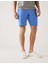 Regular Fit Chino Şort 2