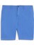 Regular Fit Chino Şort 5