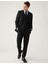 Slim Fit Ceket 5