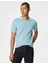 Marks & Spencer Örme Polo Yaka T-Shirt 3