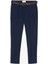 Saf Pamuklu Slim Fit Chino Pantolon 5
