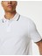 Marks & Spencer Saf Pamuklu 2'li Polo Yaka T-Shirt 3