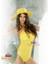 Bikini / Nar Çiçeği / 80606 3