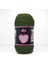 Super Soft Yarn 80807 Koyu Haki 1