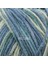 Rozetti Montana Colors 157-04 Mavi Turkuaz 2
