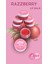 Razzberry - Vegan Dudak Balmı - Shea&Hindistan Cevizi Yağı İçeren Dudak Nemlendiricisi - Lip Balm 1