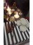 Iv Candles 12'li Beyaz Büyük Tealight Mum 4