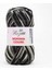 Rozetti Montana Colors / Siyah Gri Beyaz / 157-12 1