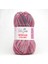 Rozetti Montana Colors / Pembe Açık Pembe Açık Gri Gri / 157-14 1