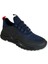 Bağsız Jel Taban Erkek Rahat Günlük Kışlık Sneaker Spor Ayakkabı 1