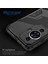 Huawei Nova 11 Pro Matrix Serisi Armor Standlı Perfect Koruma Kılıf - Siyah AL3416 5