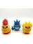 Articuno - Zapdos Moltres Chibi Pokemon Figür Seti 2