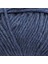 Ince Koton Makrome Ipi // 1,5mm // 031 // Denim 2