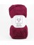 Ince Koton Makrome Ipi // 1,5mm // 026 // Bordo 1