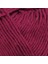 Ince Koton Makrome Ipi // 1,5mm // 026 // Bordo 2