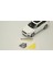 Volvo Motorsport Logo Damla Silikon Plaka Logo Arma Amblem Yeni Stil 4