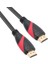 CG525-R-20.0 Siyah 20MT 1.4V Hdmi-M-Hdmi-M Kablo 1