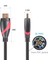 CG525-R-20.0 Siyah 20MT 1.4V Hdmi-M-Hdmi-M Kablo 2