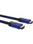 Ihh-04 HDMI To HDMI 1.8 Metre 1.4 3D Altın Uçlu Bilisterl 1