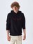 Siyah Sweatshirt 2