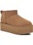 Ugg Taba Kadın Deri Bot 1135092 3