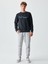 Antrasit Sweatshirt 1