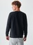 Antrasit Sweatshirt 3