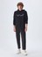 Antrasit Sweatshirt 1