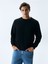 Siyah Sweatshirt 2