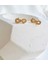 Sonsuzluk Model Kıkırdak Helix Tragus PIERCING(1ADET) 1