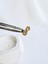 Sonsuzluk Model Kıkırdak Helix Tragus PIERCING(1ADET) 3