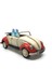 Klasik Cabrio Beetle Nostaljik Dekoratif Araba 1
