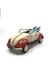 Klasik Cabrio Beetle Nostaljik Dekoratif Araba 3
