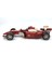 Dekoratif Klasik Metal Formula 1 Yarış Arabası 4