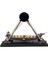 Klasik Metal Dekoratif Model Lunapark Gondolu 1