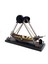 Klasik Metal Dekoratif Model Lunapark Gondolu 3