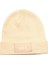 Jxbasic Logo Beanie Acc Sn Kadın Bere - 12205033 Fog 1
