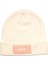 Jxbasic Logo Beanie Acc Sn Kadın Bere - 12205033 Cloud Dancer 2