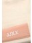 Jxbasic Logo Beanie Acc Sn Kadın Bere - 12205033 Cloud Dancer 3