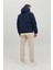 Jcootto Puffer Sn Erkek Mont & Ceket - 12214648 Navy Blazer 3