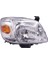 Far Mazda BT50 2008-2012 Sağ (Beyaz) 1