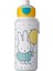 Drinking Bottle Pop Up Campus Içecek Şişesi 400 ml - Miffy Confetti 1