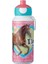 Drinking Bottle Pop Up Campus Içecek Şişesi 400 ml - My Horse 1