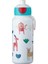 Drinking Bottle Pop Up Campus Içecek Şişesi 400 ml - Animal Friends 1