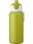 Drinking Bottle Pop Up Campus Içecek Şişesi 400 ml - Lime 1