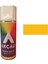 Sprey Boya Krom Sarı 400 ml - 316 1