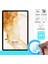 Samsung Galaxy Tab S9 X710 Nano Glass Cam Ekran Koruyucu 2