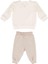 Kız Bebek Baskılı Takım BB22KK10015 2