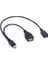 Fire Tv Y Otg Kablo Android Box Micro USB Otg Kablo 2