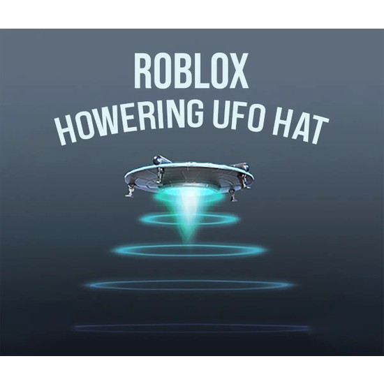 Roblox Hovering Ufo Roblox Key Fiyatı Taksit Seçenekleri